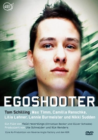 Egoshooter (DVD)