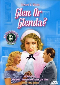 Glen or Glenda? (DVD)