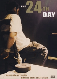 The 24th Day (DVD)