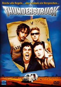 Thunderstruck (DVD)