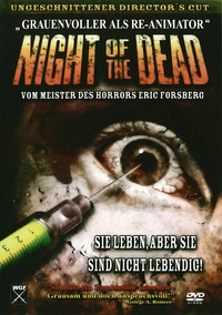 Night of the Dead (DVD)