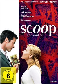 Scoop (DVD)