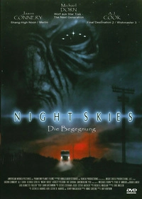 Night Skies (DVD)