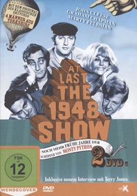 At Last the 1948 Show - Disc 1 (DVD)