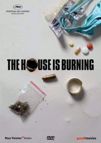 The House is Burning (DVD)