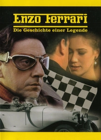 Enzo Ferrari (DVD)