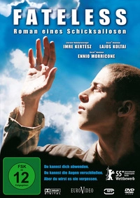 Fateless - Roman eines Schicksallosen (DVD)