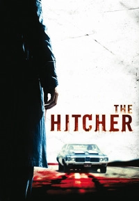 The Hitcher - FSK-18-Fassung (DVD)