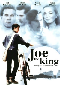 Joe the King (DVD)