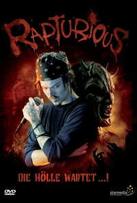 Rapturious (DVD)