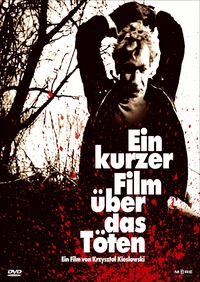 Ein kurzer Film über das Töten (DVD)