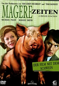 Magere Zeiten (DVD)