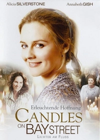 Candles on Bay Street - Licht der Hoffnung (DVD)