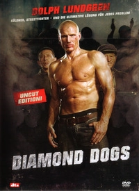 Diamond Dogs (DVD)
