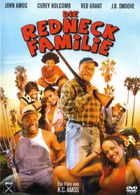 Die Redneck Familie (DVD)