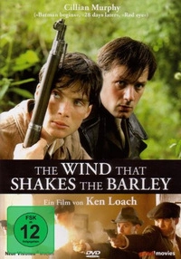 The Wind That Shakes the Barley (DVD)