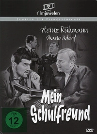 Mein Schulfreund (DVD)