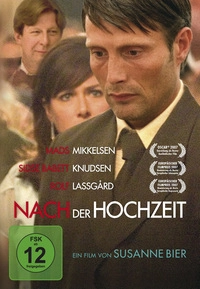 Nach der Hochzeit (DVD)