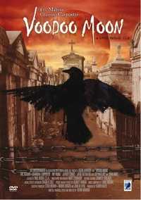 Voodoo Moon - Satans Legionen - Erstauflage unter dem Titel 'Voodoo Moon' (DVD)