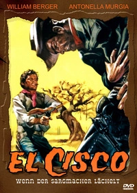 El Cisco (DVD)