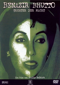 Benazir Bhutto - Tochter der Macht (DVD)
