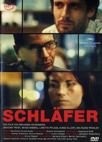 Schläfer (DVD)