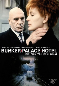 Bunker Palace Hotel (DVD)