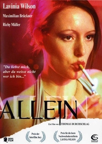 Allein (DVD)