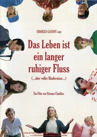 Das Leben ist ein langer, ruhiger Fluss (DVD)