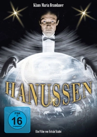 Hanussen (DVD)