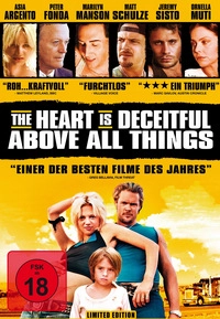 The Heart Is Deceitful Above All Things (DVD)