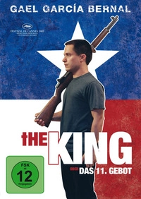 The King oder Das 11. Gebot (DVD)