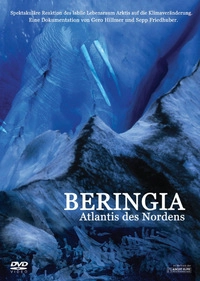 Beringia - Atlantis des Nordens (DVD)