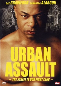 Urban Assault (DVD)
