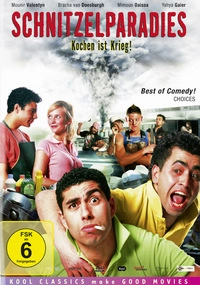 Schnitzelparadies (DVD)