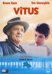 Vitus (DVD)
