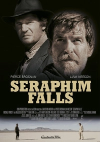 Seraphim Falls (DVD)