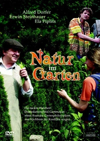 Natur im Garten 1 (DVD)