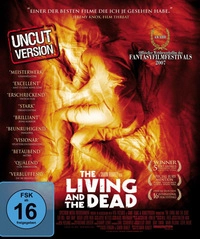 The Living and the Dead (DVD)