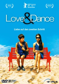 Love & Dance (DVD)