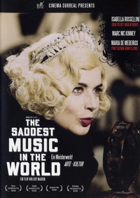 The Saddest Music in the World (DVD)