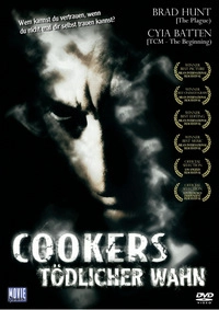 Cookers (DVD)