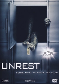 Unrest (DVD)