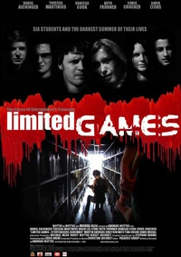 Limited Games (DVD)