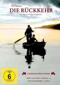 Die Rückkehr (DVD)