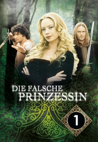 Die falsche Prinzessin (DVD)