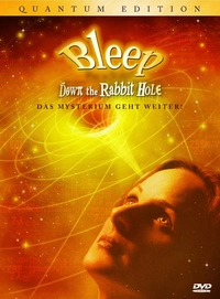 Bleep - Down the Rabbit Hole - Disc 1 (DVD)