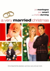 Liebesgrüße vom Weihnachtsmann (DVD)