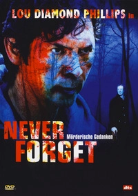 Never Forget (DVD)