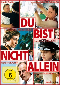 Du bist nicht allein (DVD)